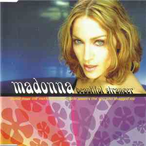 Madonna - Beautiful Stranger album flac