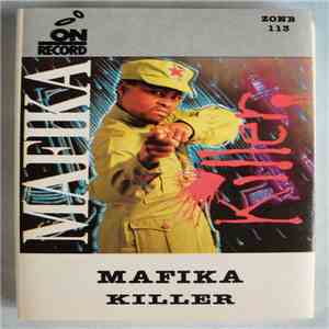 Mafika - Killer album flac