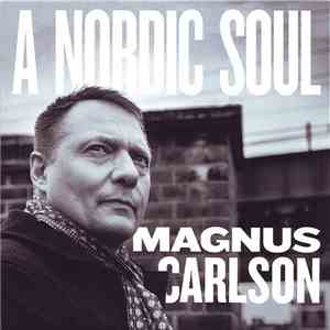 Magnus Carlson - A Nordic Soul album flac