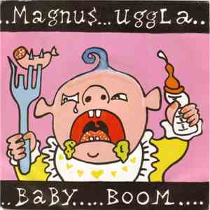 Magnus Uggla - Baby Boom album flac