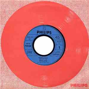 Malon - Rebellion album flac