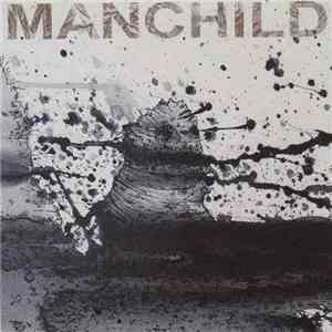 Manchild  - Manchild album flac