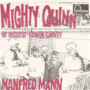 Manfred Mann - Mighty Quinn album flac