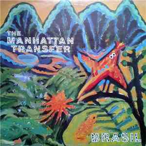 Manhattan Transfer - Brasil album flac