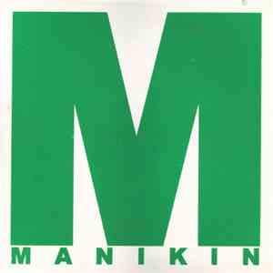 Manikin - Manikin album flac