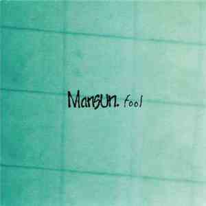 Mansun - Fool album flac
