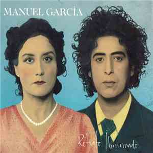 Manuel Garcia - Retrato Iluminado album flac