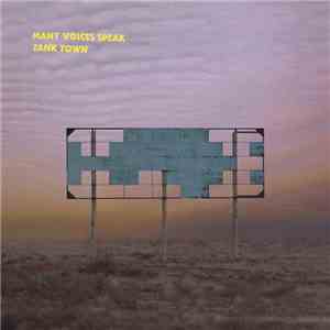 Many Voices Speak - Tank Town album flac