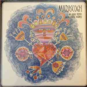 Marascogn - De Roba Veyes E De Nòves Tempes album flac