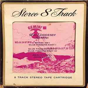 Marcus Belgrave - Gemini II album flac