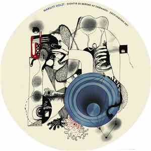 Margitt Holzt / Thorsten Soltau - Atvasinājumu Un Diferencētu EP (Derivat& Differenz EP) album flac