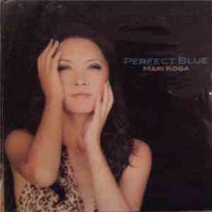 Mari Koga - Perfect Blue album flac