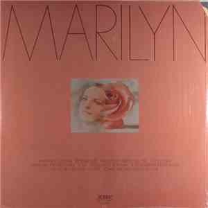 Marilyn Sellars - Marilyn album flac
