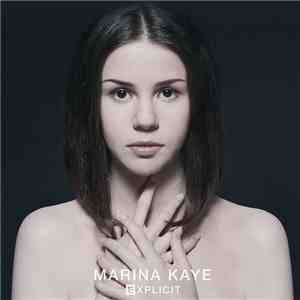 Marina Kaye - Explicit album flac