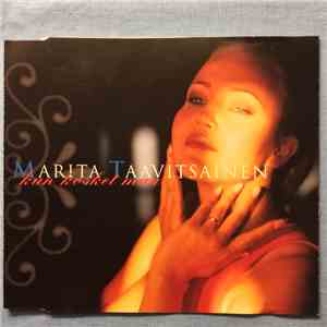 Marita Taavitsainen - Kun Kosket Mua album flac