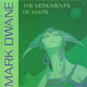 Mark Dwane - The Monuments Of Mars album flac