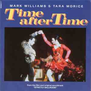 Mark Williams  & Tara Morice - Time After Time album flac