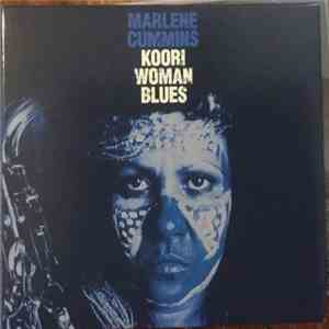 Marlene Cummins - Koori Woman Blues album flac