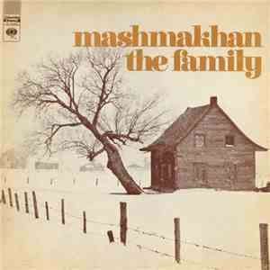 Mashmakhan - The Family album flac