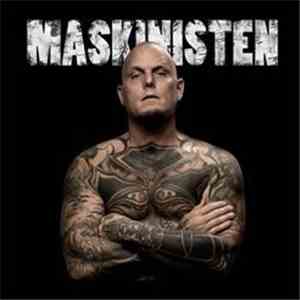 Maskinisten - Parasit album flac