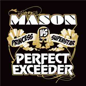 Mason Vs Princess Superstar - Perfect (Exceeder) album flac