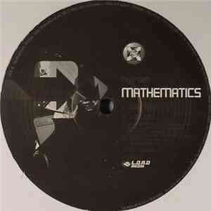 Mathematics - Dirt Devil / Like Dis album flac