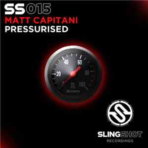 Matt Capitani - Pressurised album flac