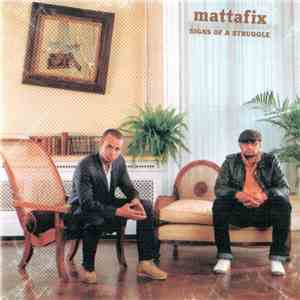 Mattafix - Signs Of A Struggle album flac
