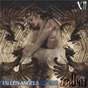 Matthias Springer Feat Aksutique - Fallen Angels album flac