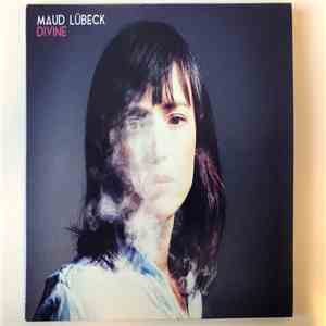 Maud Lübeck - Divine album flac
