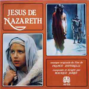 Maurice Jarre - Jesus De Nazareth album flac