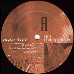 max 404 - Void album flac