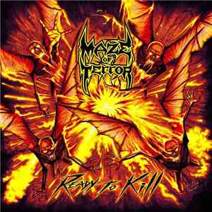 Maze Of Terror - Ready To Kill album flac