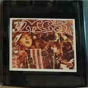 MC5 - Kick Out The Jams album flac