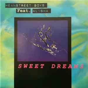 Meanstreet Boys Feat. Alisha - Sweet Dreams album flac