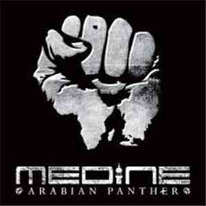 Medine - Arabian Panther album flac