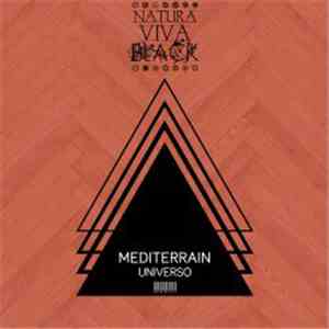Mediterrain - Universo album flac