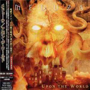 Meduza  - Upon The World album flac