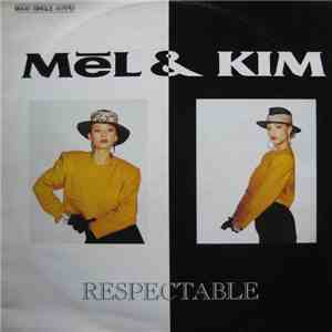 Mel & Kim - Respectable album flac