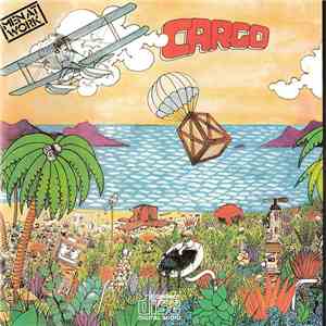Men At Work - Cargo album flac