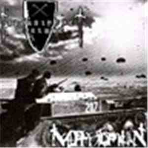 Mephistophelian / Apokalyptic Warlust - Dogs Of War Gather For Attack album flac