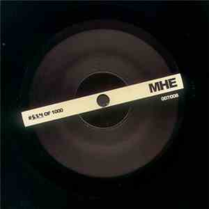 MHE - 007 / 008 album flac