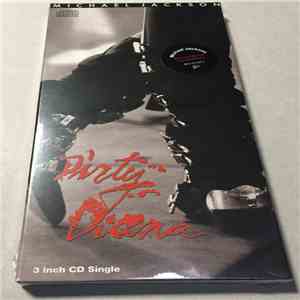 Michael Jackson - Dirty Diana album flac