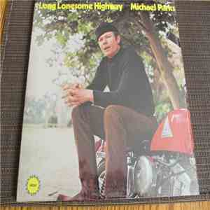 Michael Parks - Long Lonesome Highway album flac
