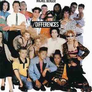 Michel Berger - Différences album flac