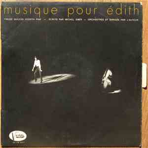Michel Emer - Musique Pour Edith album flac