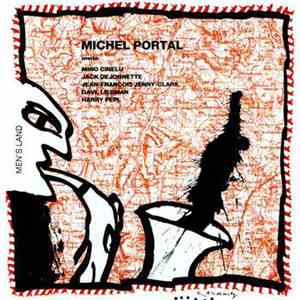 Michel Portal - Men's Land album flac