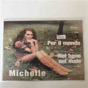 Michelle - Per Il Mondo album flac