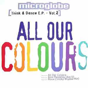 Microglobe - Think & Dance E.P. - Vol. 2 album flac