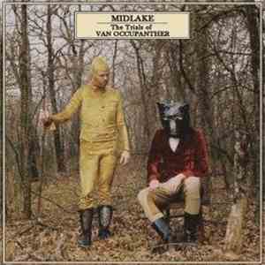 Midlake - The Trials Of Van Occupanther album flac